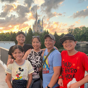 Meet your Posher, Maxinne